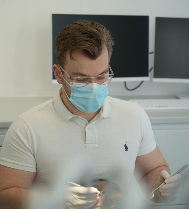 Waarom bruggen bij Zeeburg Tandartsen in Amsterdam?