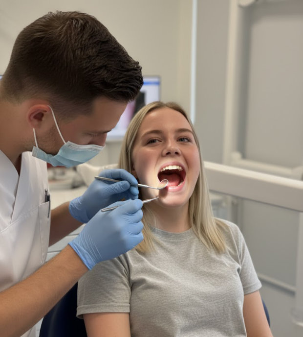 Wanneer zijn facings de beste keuze?